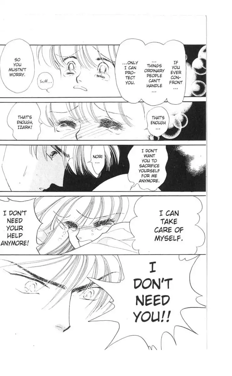 Kanata Kara Chapter 28 38